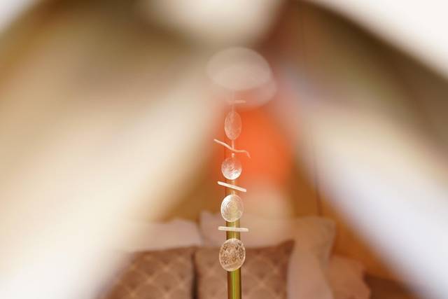 Tipi Nuptiale