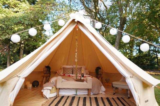 Tipi Nuptiale