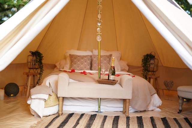Tipi Nuptiale