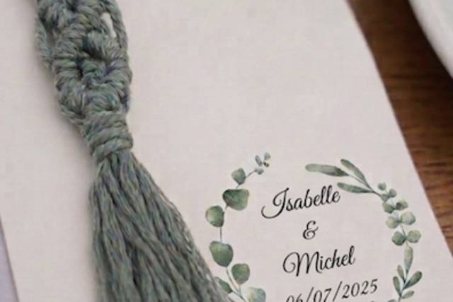 Modèle de carte 2