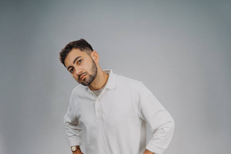 Tony Petra