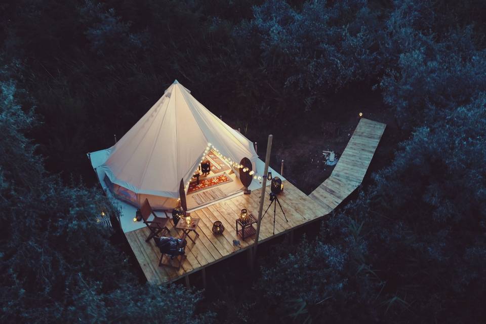 Tipi prestige