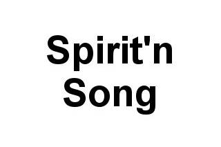 Spirit'n Song