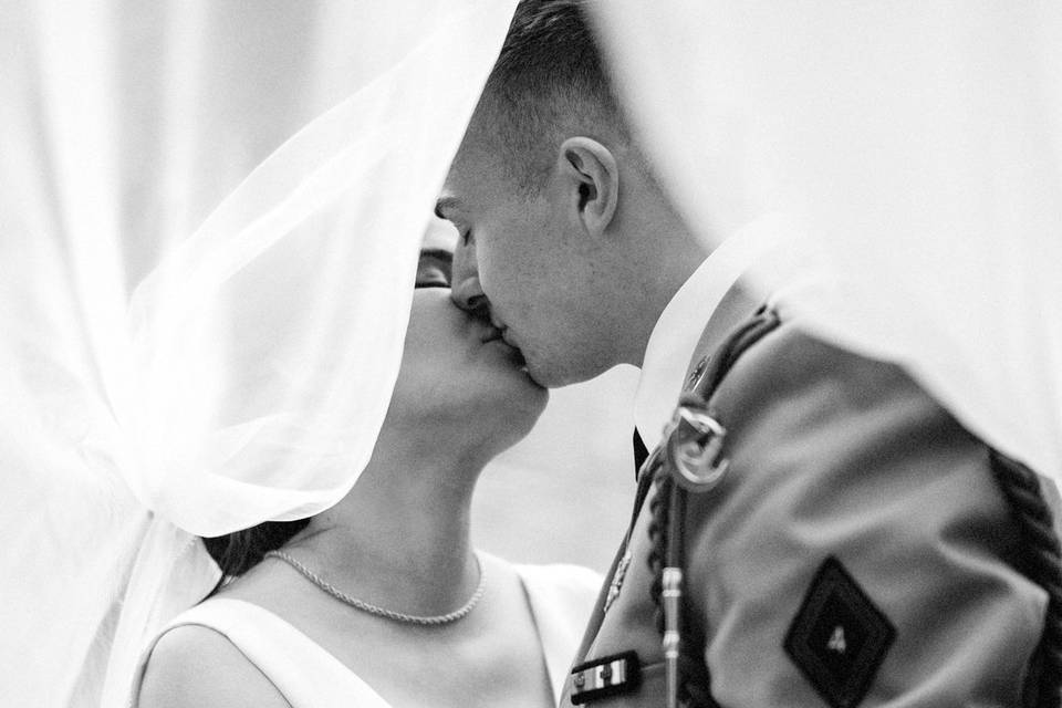 Mariage lorraine