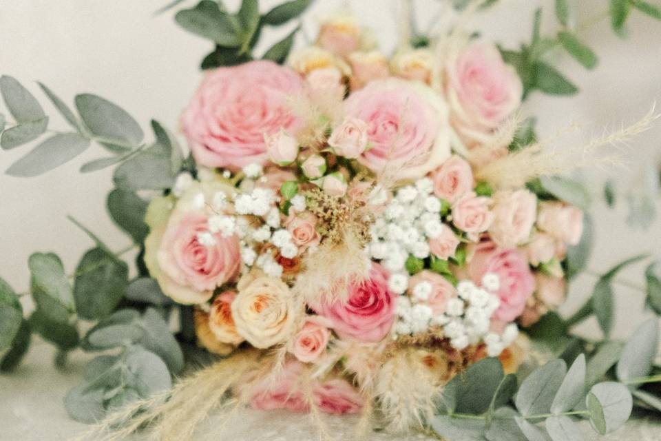 Mariage lorraine