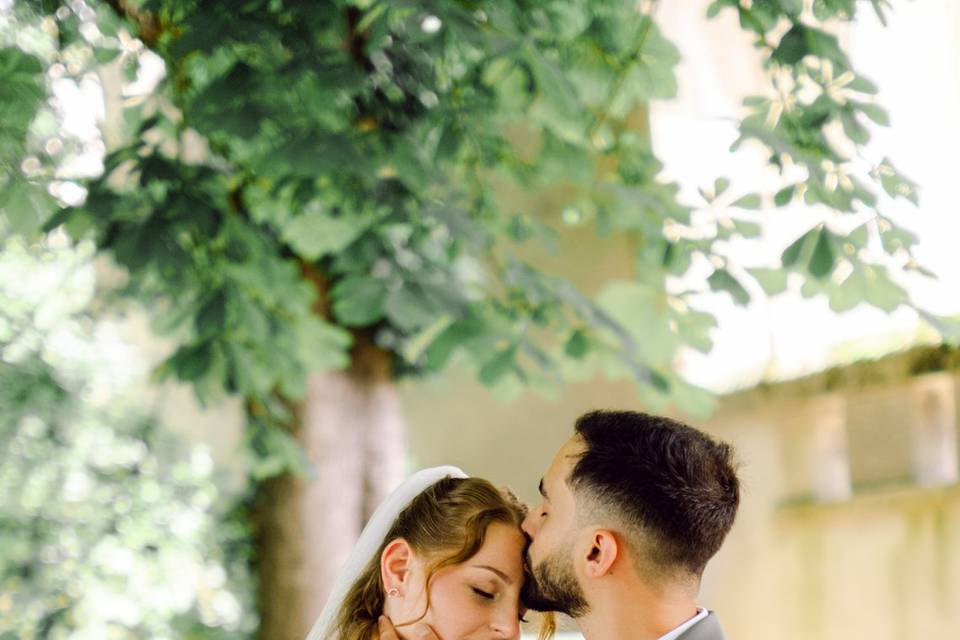 Mariage lorraine