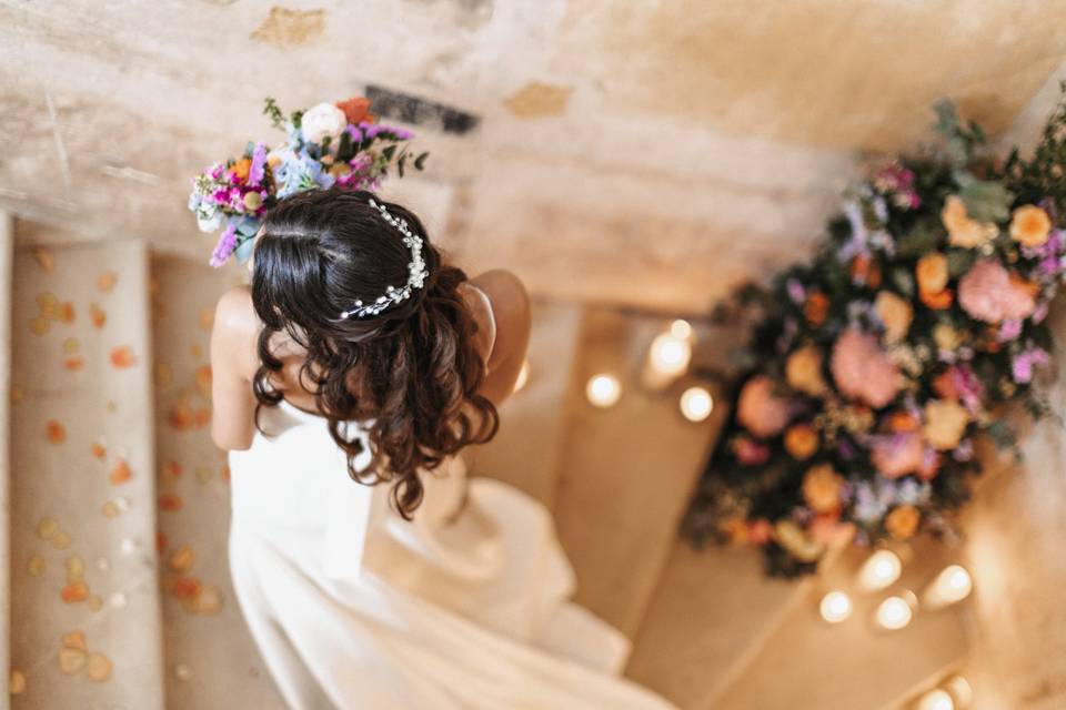 Mariage lorraine
