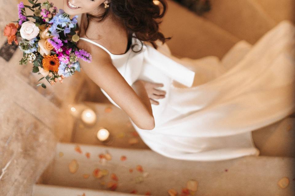Mariage lorraine