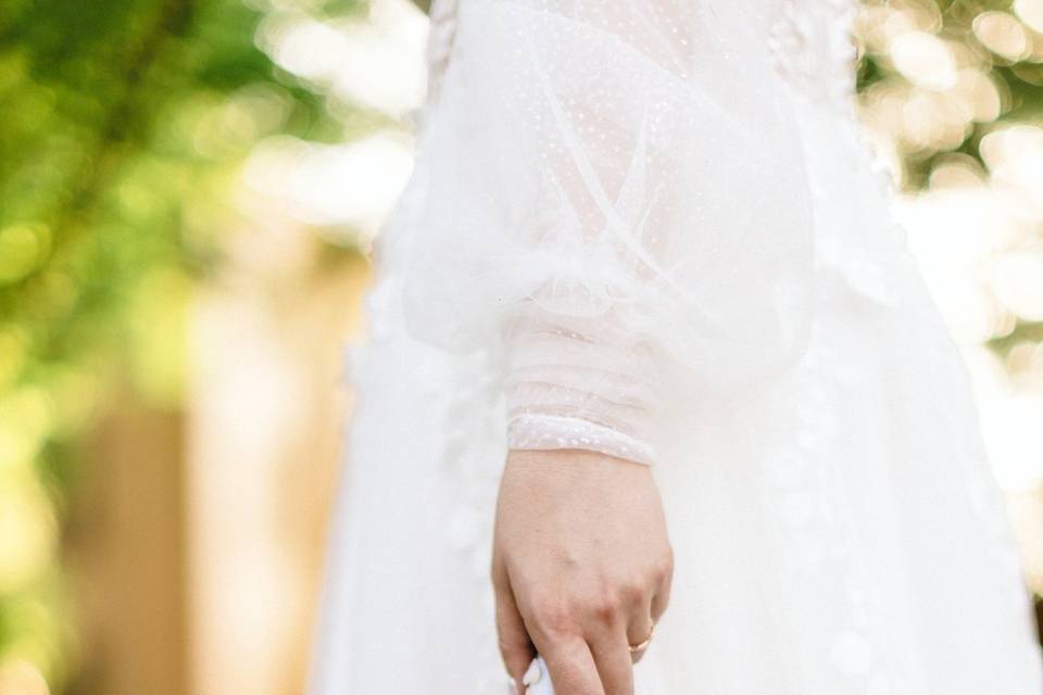 Mariage a Avignon