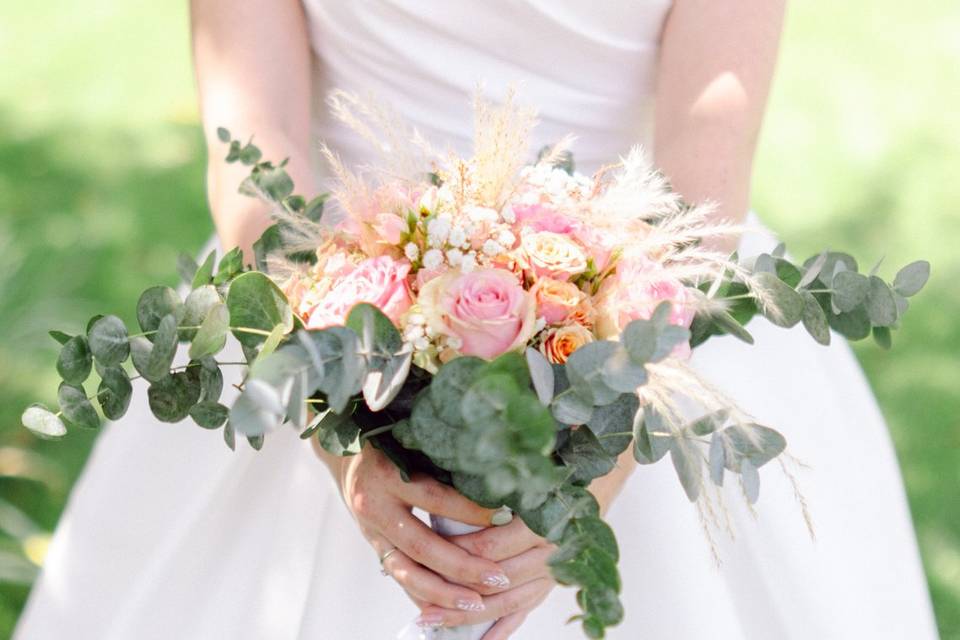 Mariage lorraine