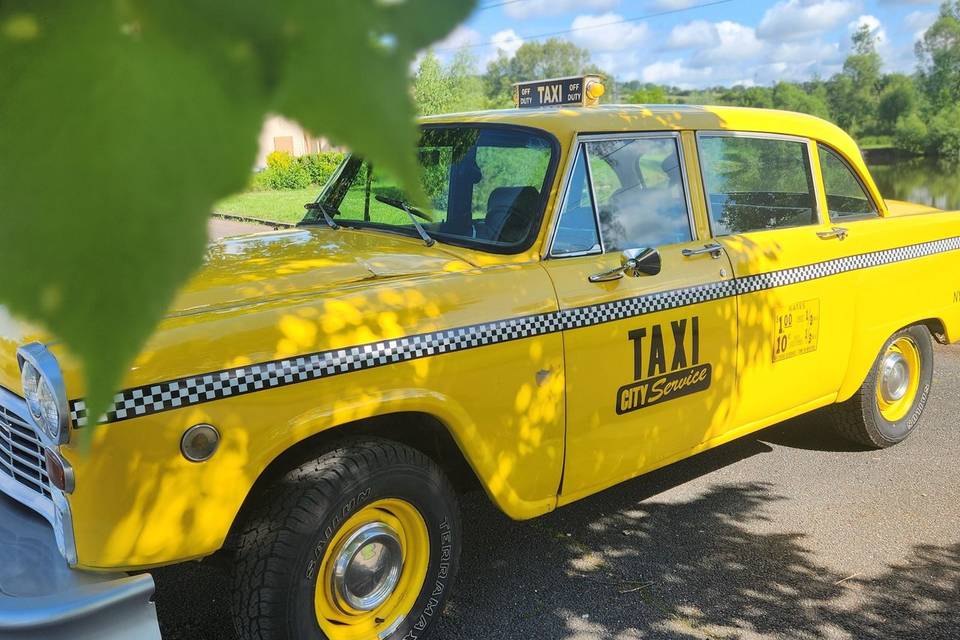 Taxi Phoenix