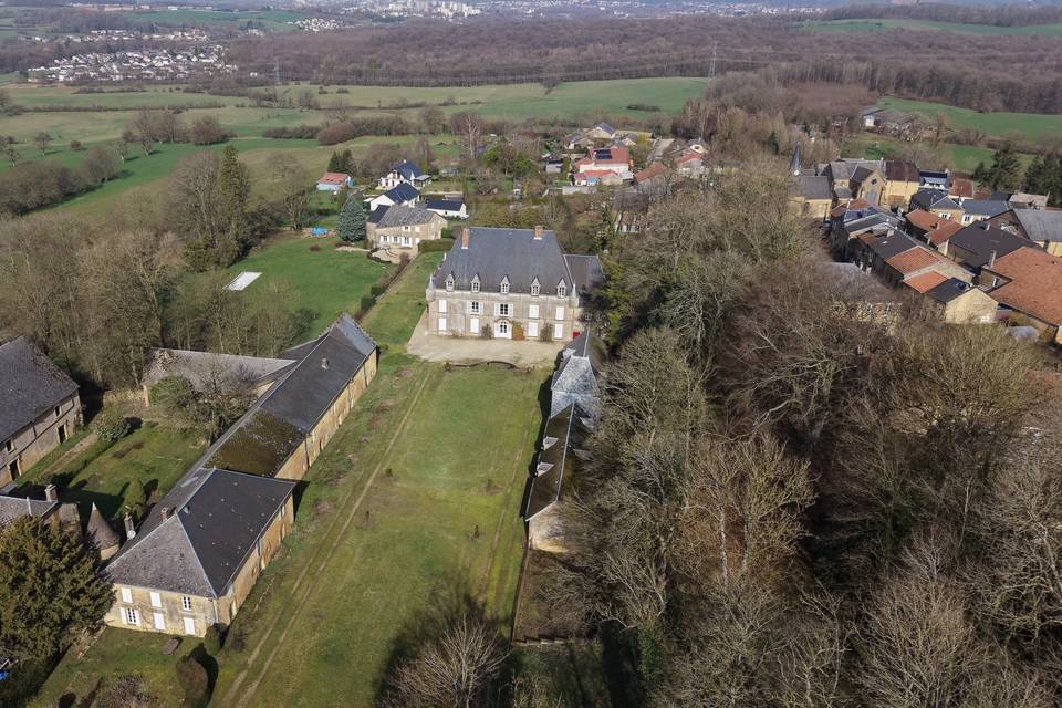 Saint-Marceau