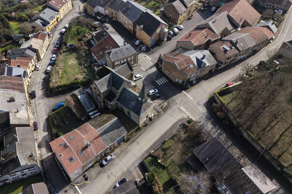 Saint-Marceau