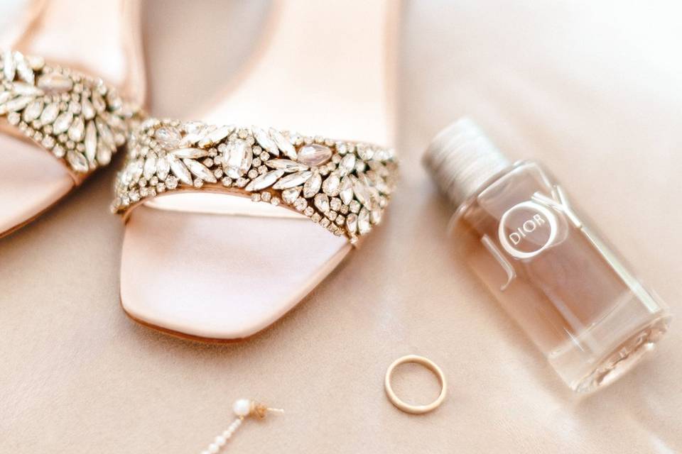 Mariage a Avignon