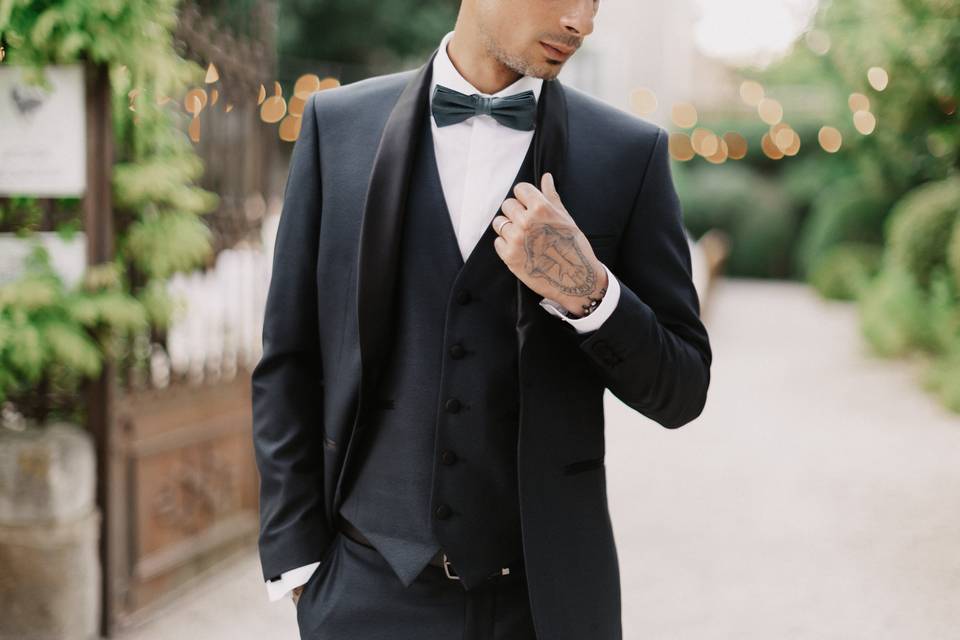 Mariage a Avignon