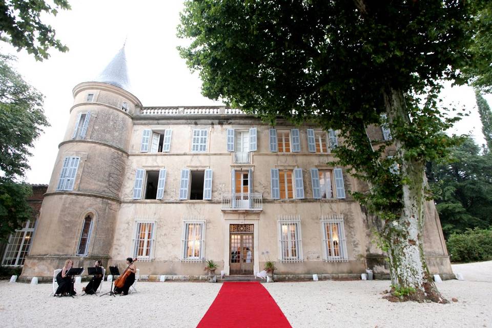 Château Robernier