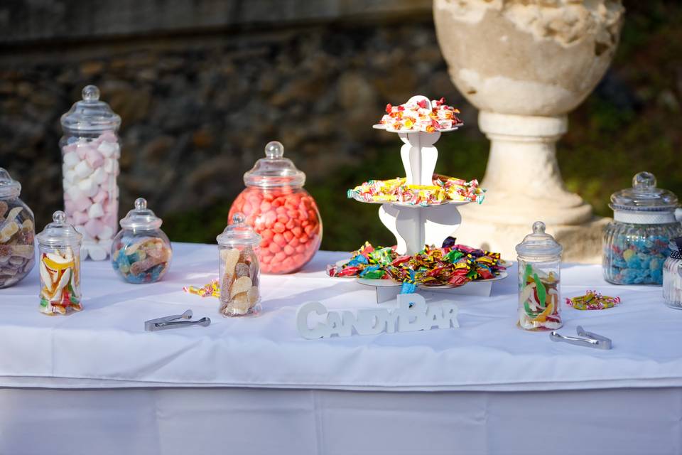 Candy Bar