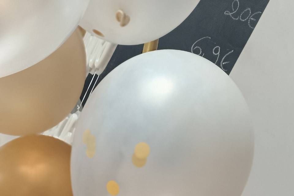Prestation anniversaire