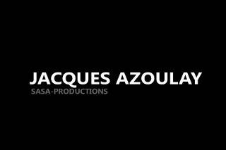 Jacques Azoulay logo