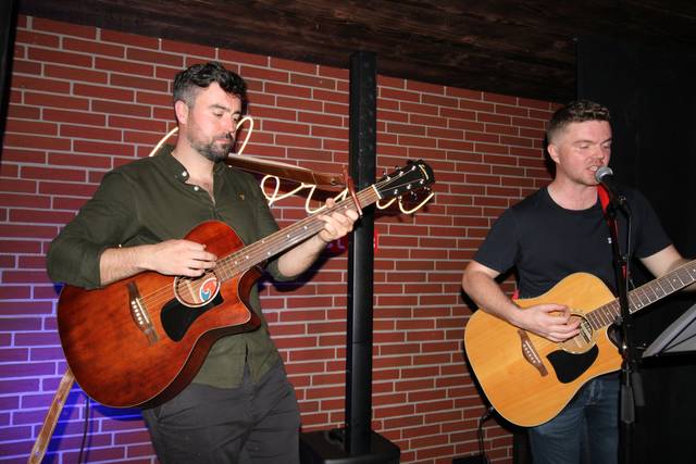 Fitzpatrick Music