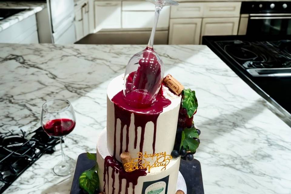 Thème « vin »