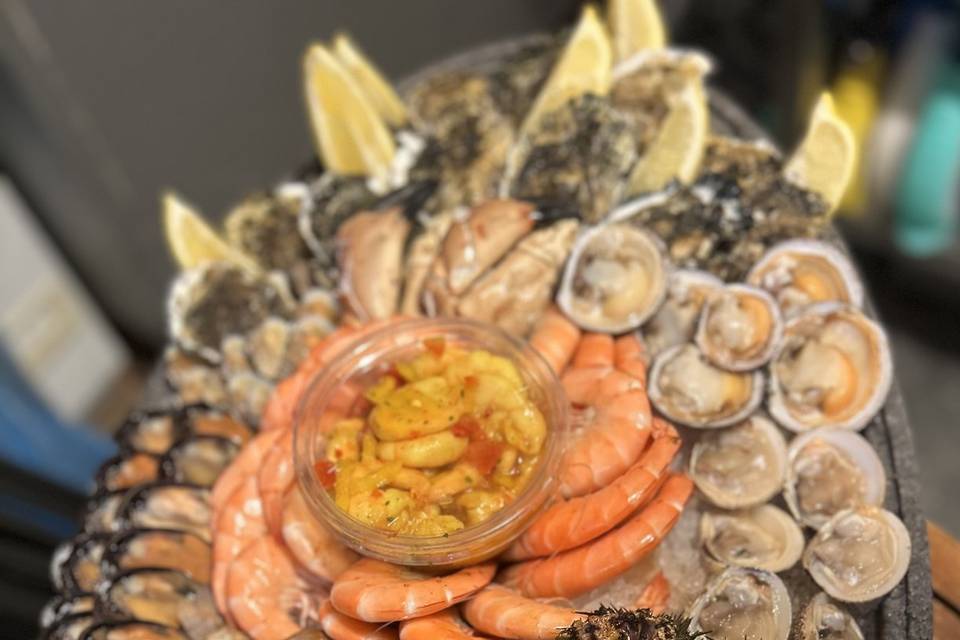 Le Kalypso