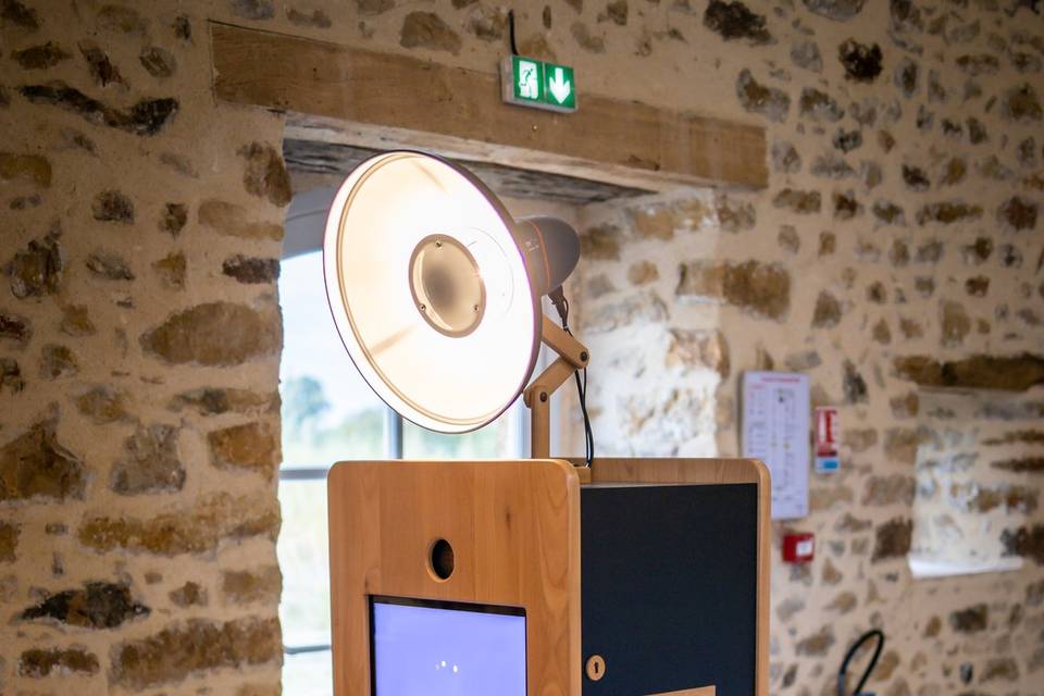 Cd-Mar Photo