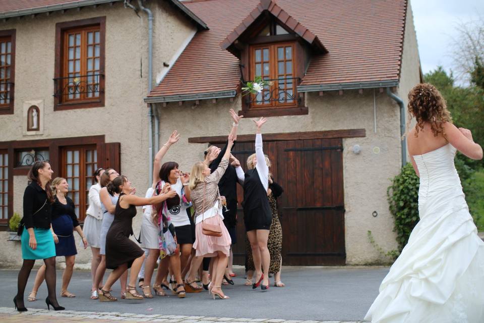 Cd-Mar Photo mariage