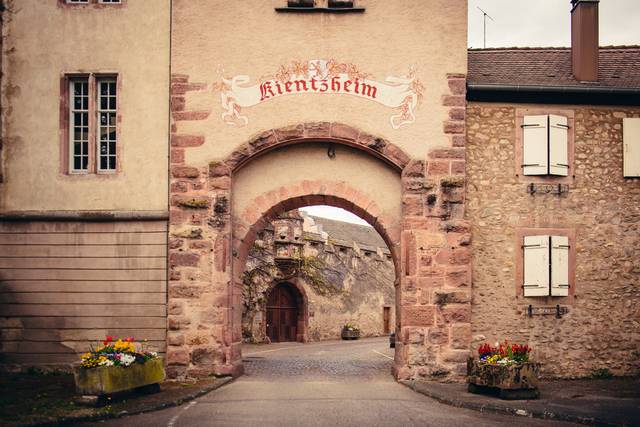 FELIX13 Entrée village