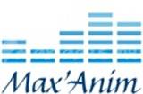 Max'Anim