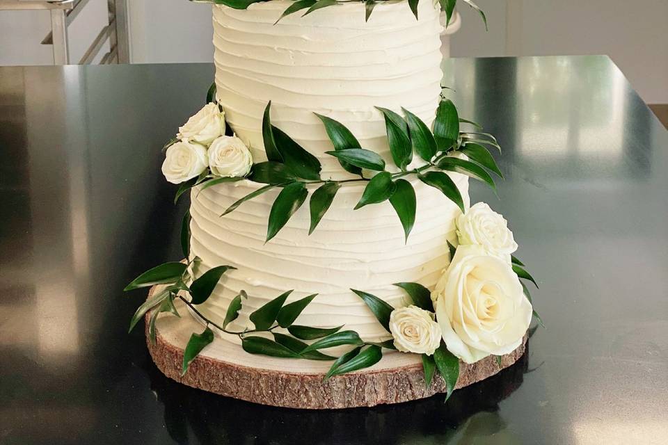 Wedding cake inspiration Grèce