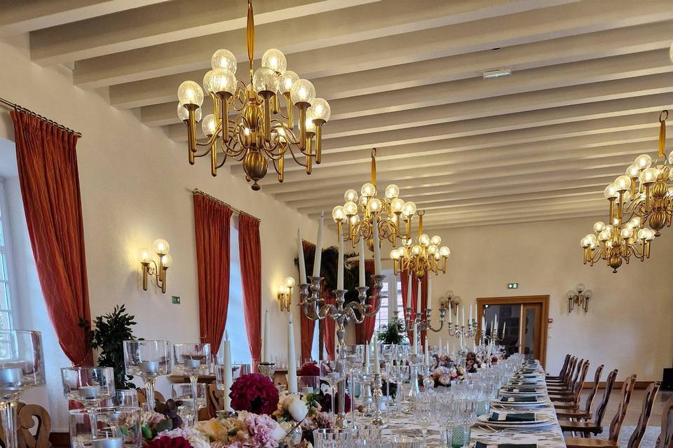 La Salle Dreyer