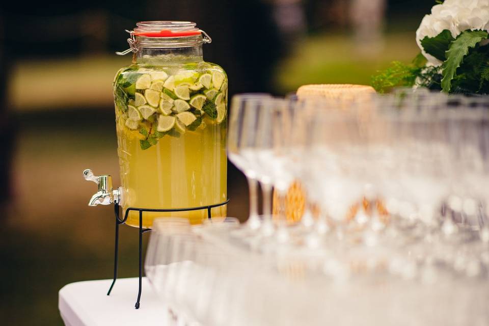 FELIX13 Cocktail parc