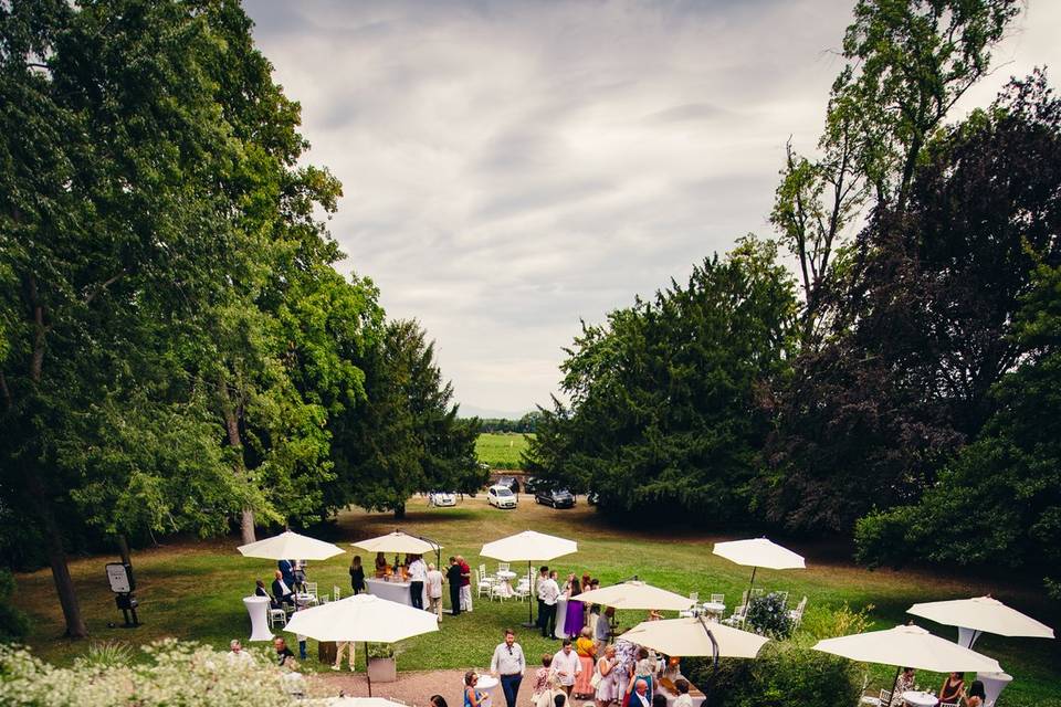 FELIX Cocktail parc