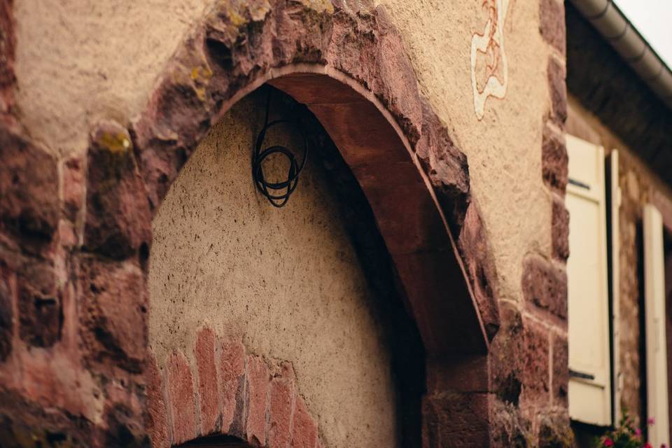 FELIX13 Entrée Kientzheim