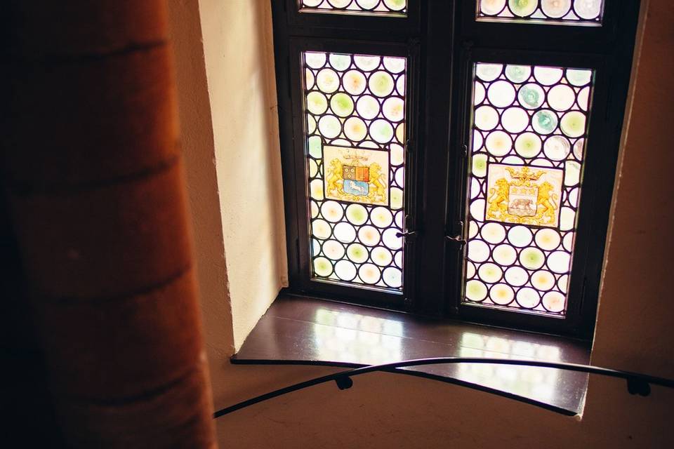 FELIX13 Château