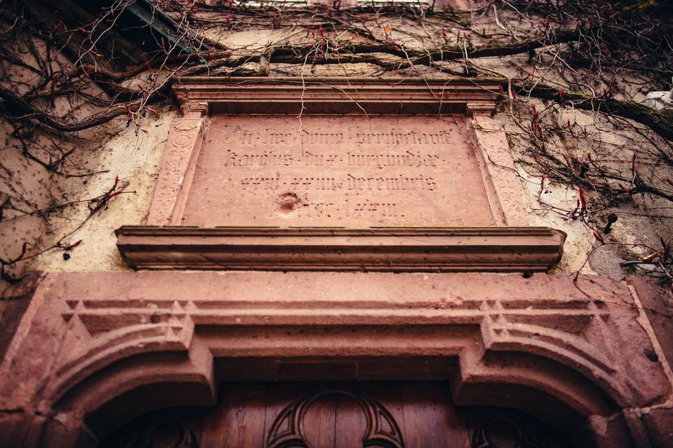 FELIX13 Château