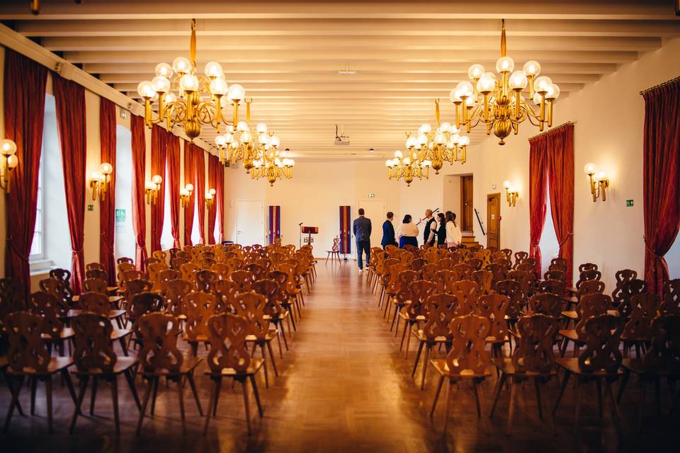 FELIX13 Salle Dreyer