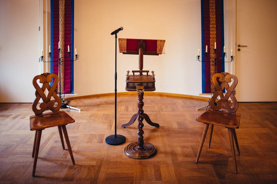 FELIX13 Salle Dreyer