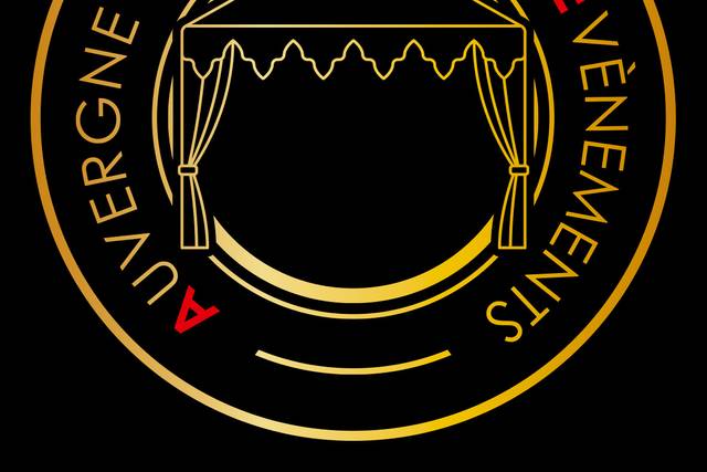 Logo.
