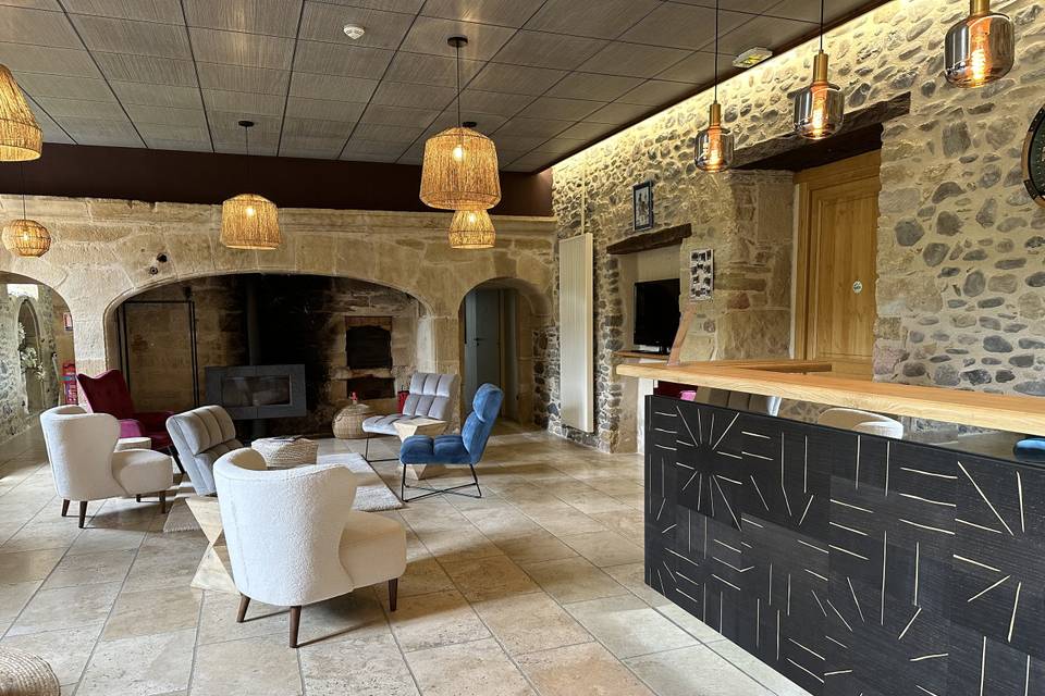 Salon