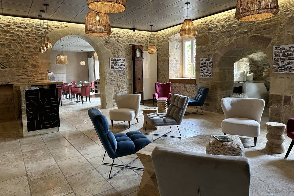 Salon