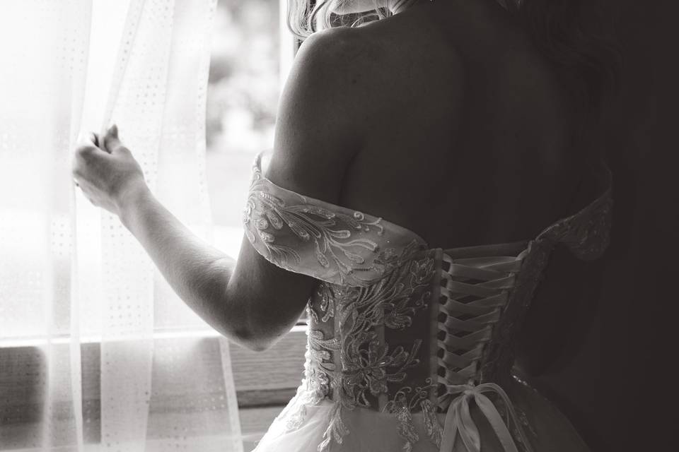 L'attente