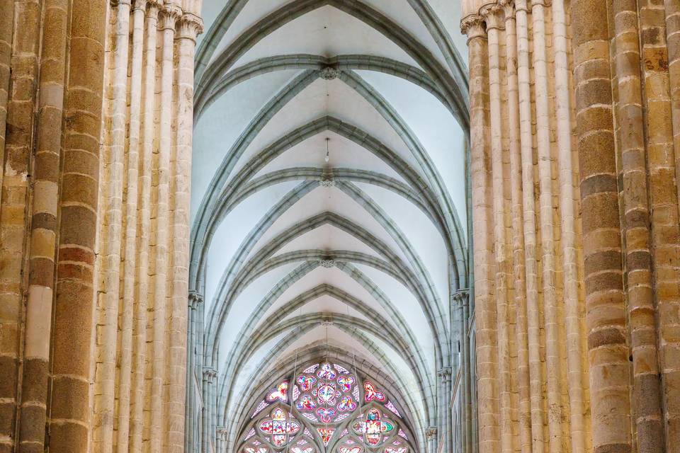 L'église