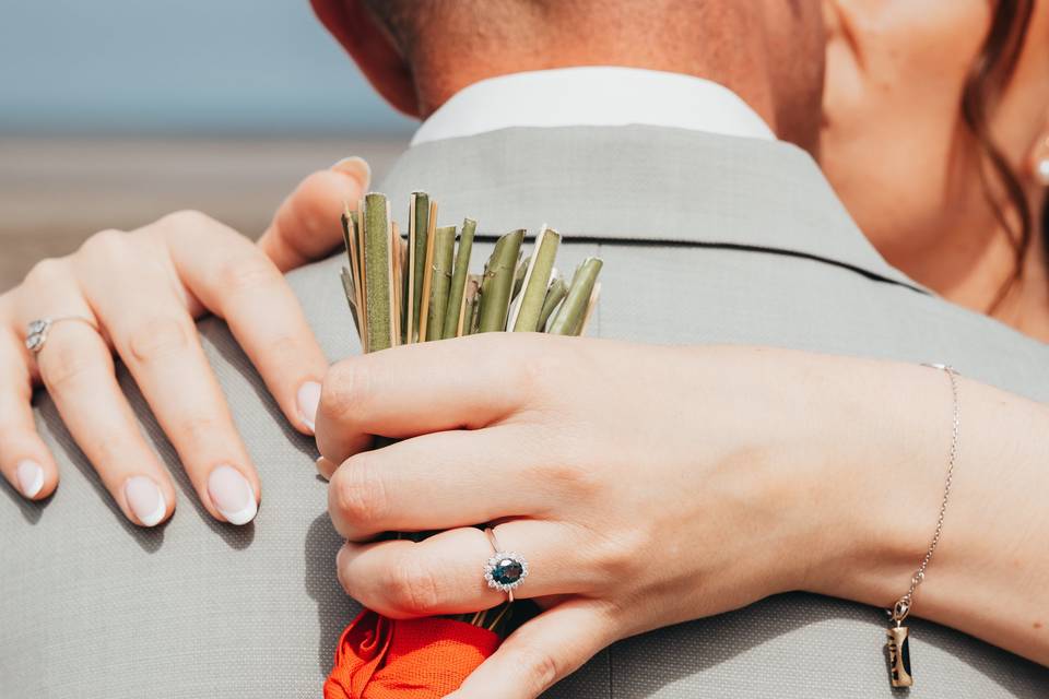 La bague