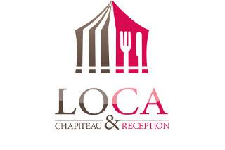 Loca Chapiteaux logo