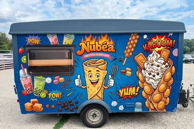 Food truck