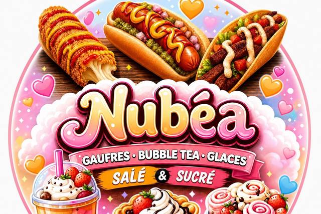 Nubéa