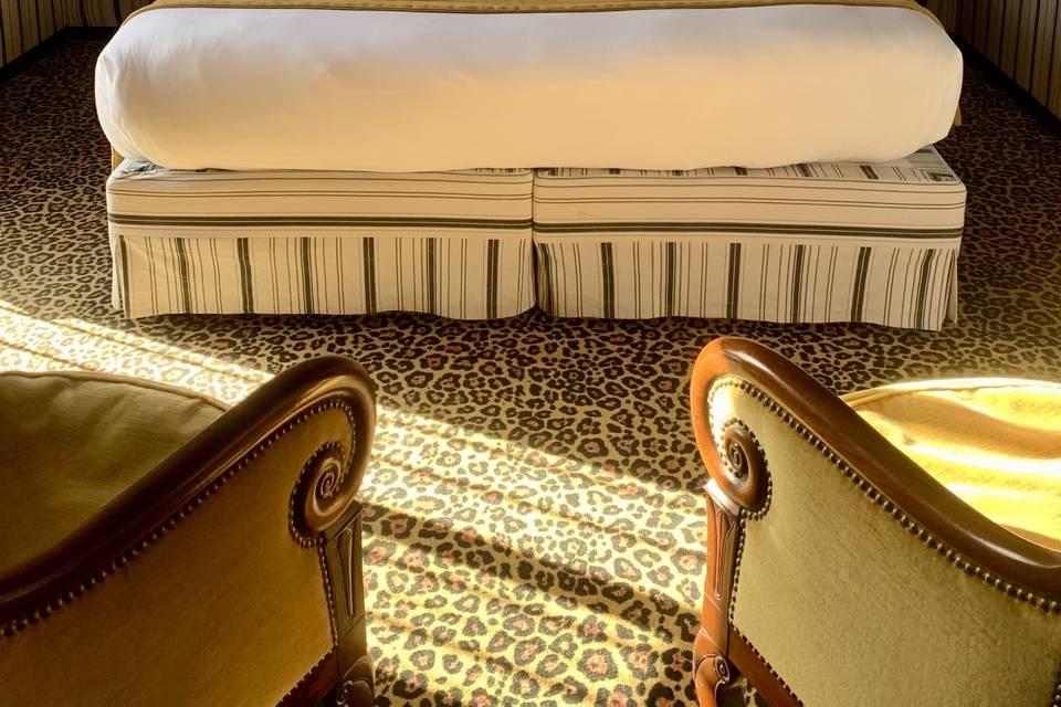Chambre XIV hôtel