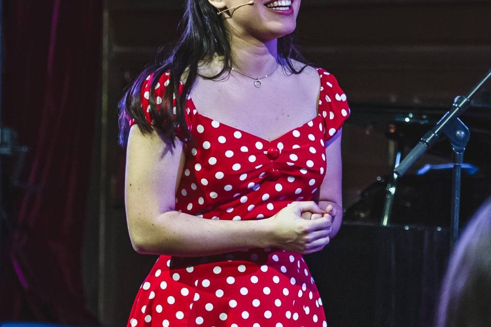 Disney Jazz